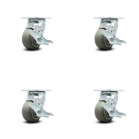 Service Caster